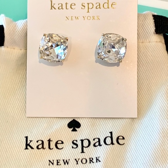 kate spade Jewelry - Kate Spade earrings